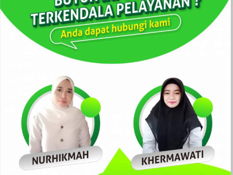 LAYANAN CEPAT CALL CENTER PUSKESMAS TEMBILAHAN HULU