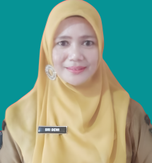 Baca sambutan Kepala Puskesmas